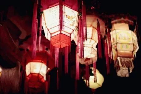 中國地質大學（武漢）社團聯合會第二屆冬至燈會花燈設計、花燈制作大賽